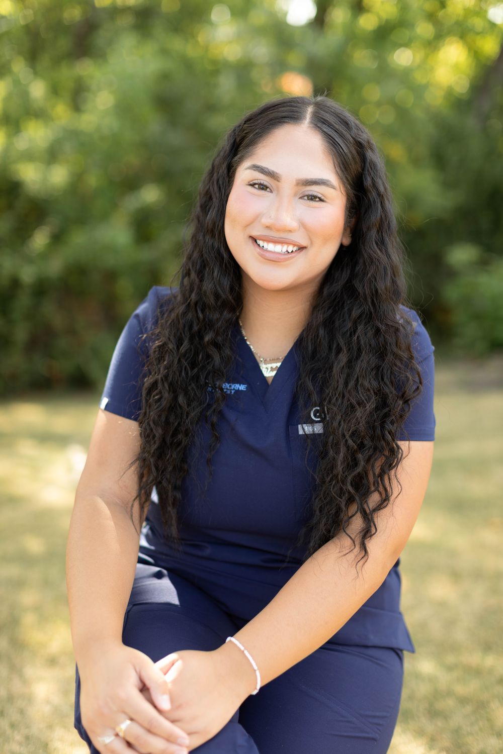 Glenda, Registered Dental Assistant