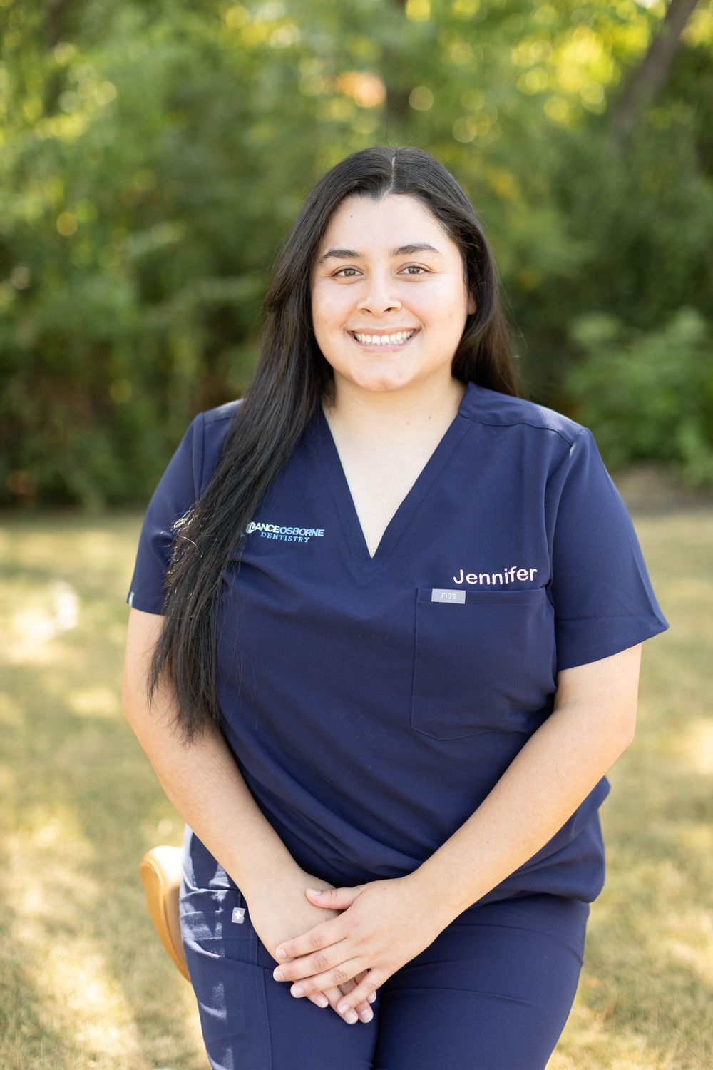 Jennifer, Registered Dental Hygienist