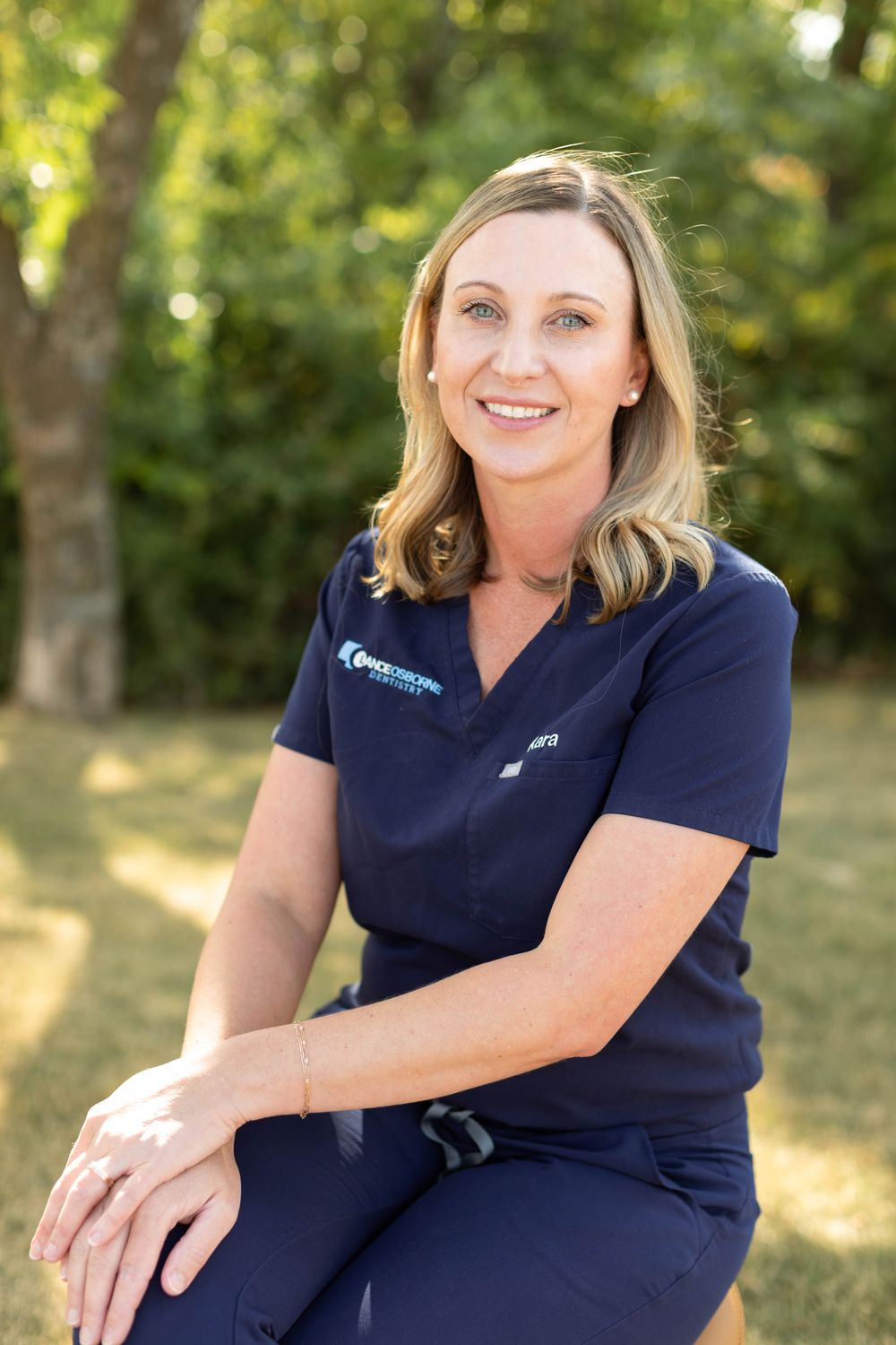 Kara, Registered Dental Hygienist