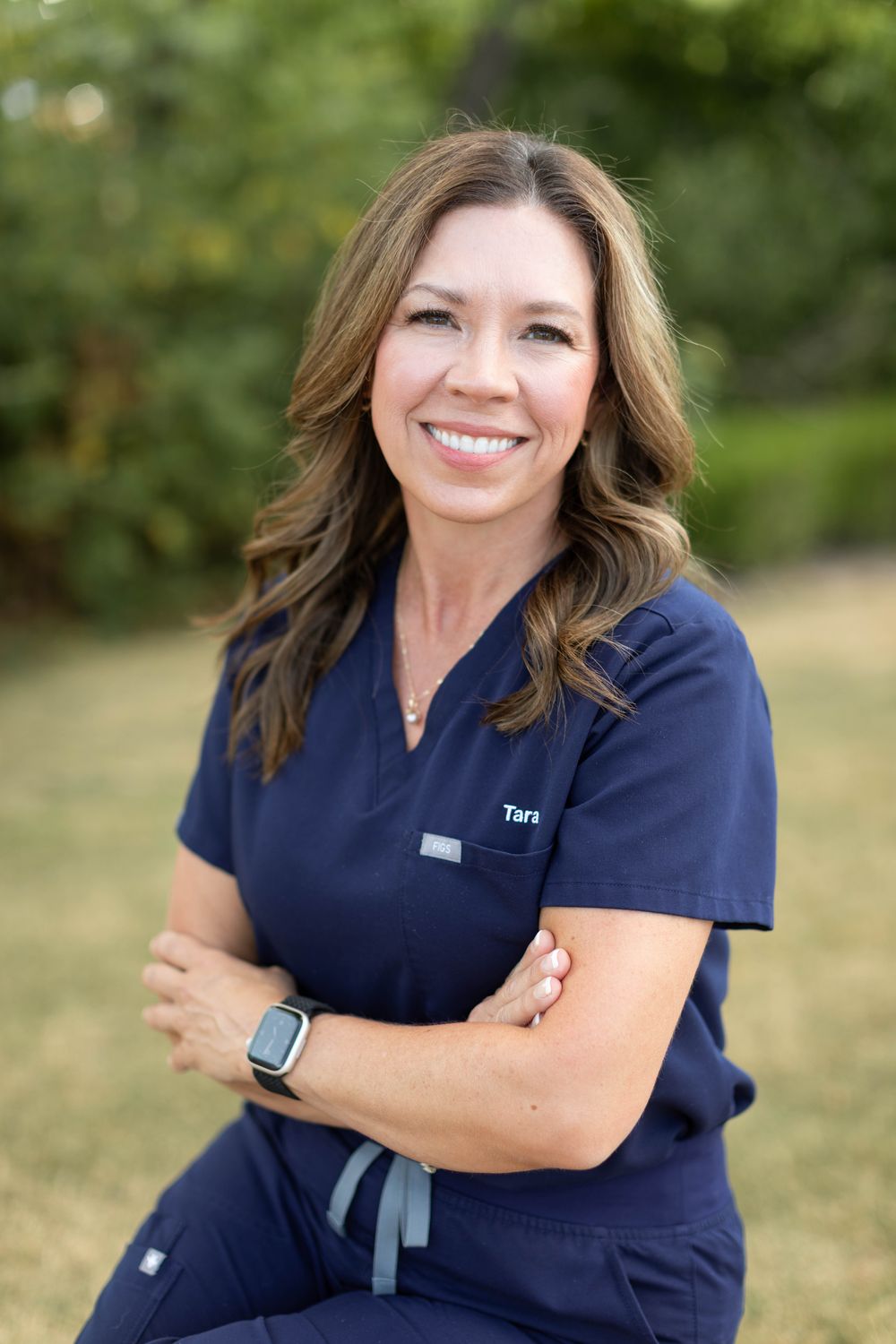 Tara, Registered Dental Hygienist